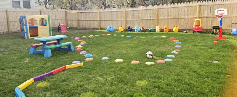 Photo of Little Paradise Daycare - Worcester, MA