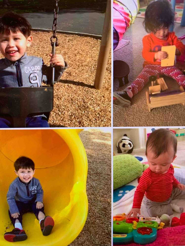 Photo of Skeyci Children Programs Daycare - Castro Valley, CA