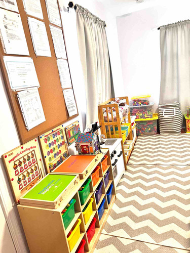Photo of Little Rainbow Child Care - Redwood City, CA