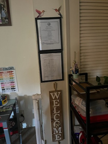 Photo of Peque&ntilde;os Colibr&iacute;s - San Jose, CA