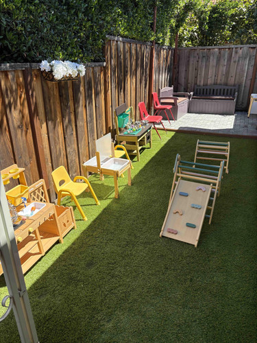 Photo of Gaby&rsquo;s Nursery School - San Jose, CA