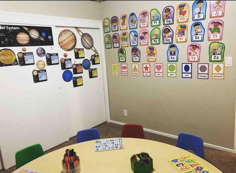 Photo of Fairytale Daycare - Van Nuys, CA