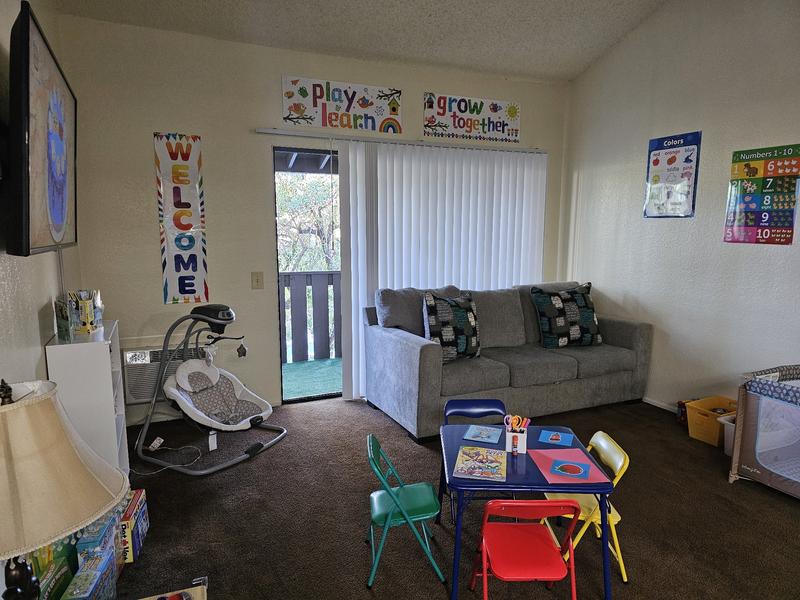Photo of Contreras Family Child Care - Moreno Valley, CA