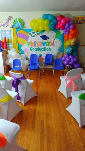 Photo of The Educational Express Learning Center Daycare - Brookhaven, PA