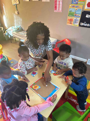 Photo of Fliptodaflops Learning Center Daycare - Springfield, IL