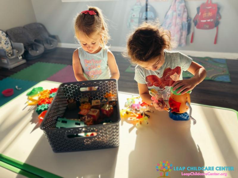 Photo of Leap Childcare Center - Bakersfield, CA