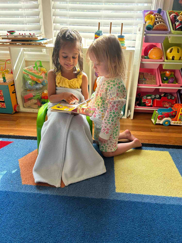 Photo of Kids Place Childcare - Lynnfield, MA