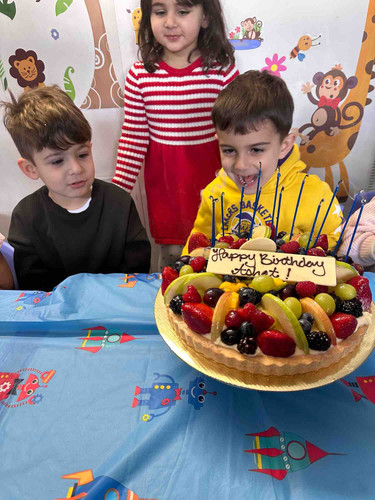 Photo of Em & Er Daycare - Chatsworth, CA