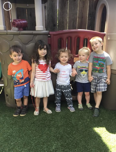 Photo of A To Z Discovery Childcare And Preschool - Concord, CA