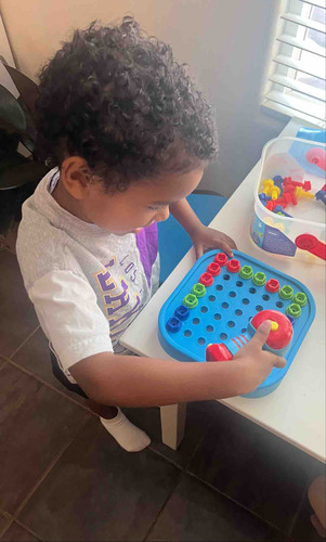 Photo of Hurd, Jillian Family Child Care Daycare - Bakersfield, CA