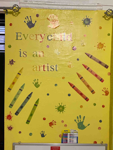 Photo of JJ Coloring Group Family Daycare - Bronx, NY