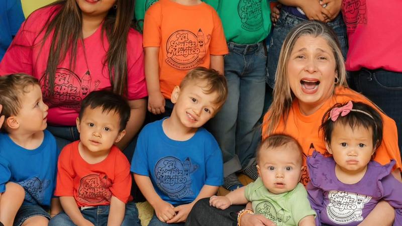 Photo of El Lapiz Magico Daycare - Bloomington, MN