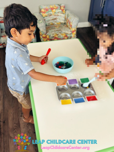 Photo of Leap Childcare Center - Bakersfield, CA