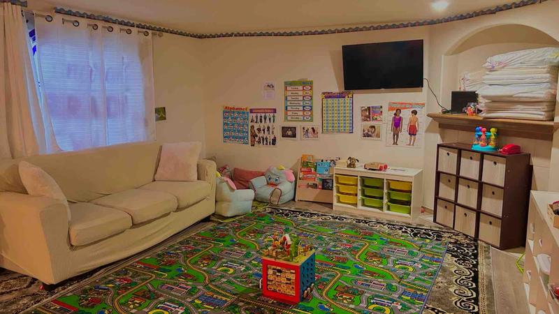 Photo of Najah Daycare - SeaTac, WA