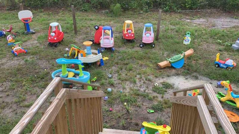 Photo of McCormick Family Daycare