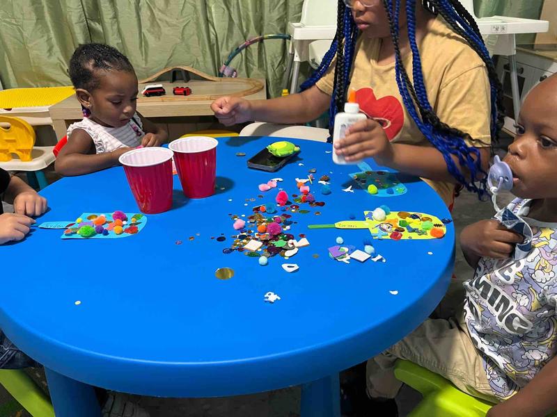 Photo of Lamb Family Child Care - Los Angeles, CA