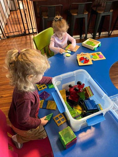 Photo of Cultiva Kids Childcare