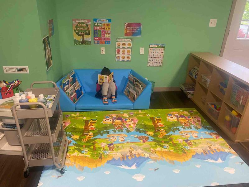 Photo of Riya Family Childcare - Federal Way, WA