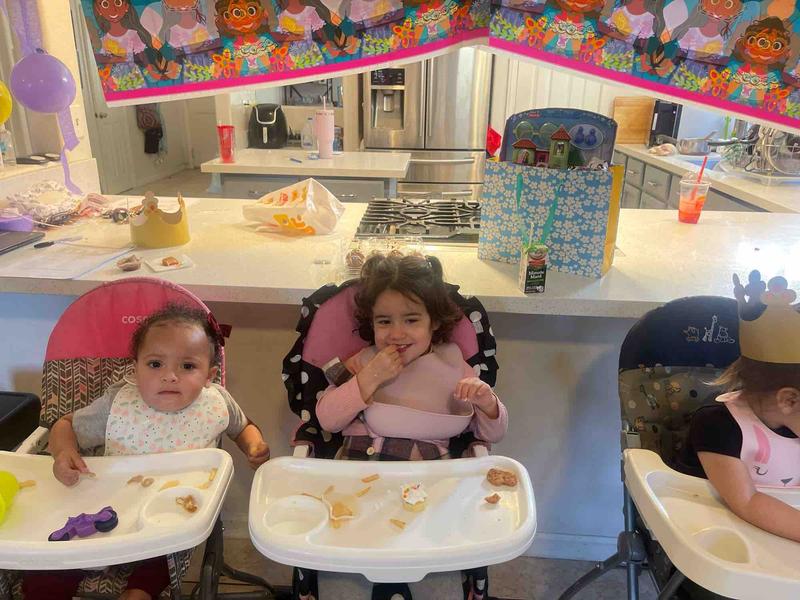 Photo of Kandies  Daycare - Cathedral City, CA