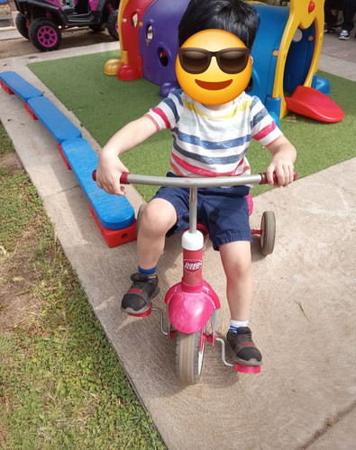 Photo of Wonders Home Preschool - Escondido, CA