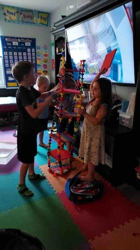 Photo of Tammys Little Angels Childcare Daycare - Wichita, KS