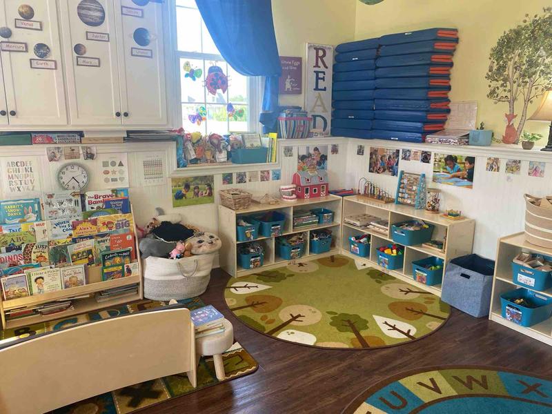 Photo of Creative Kids Preschool - Murfreesboro, TN