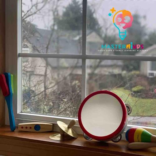 Photo of MASTERMINDS Daycare