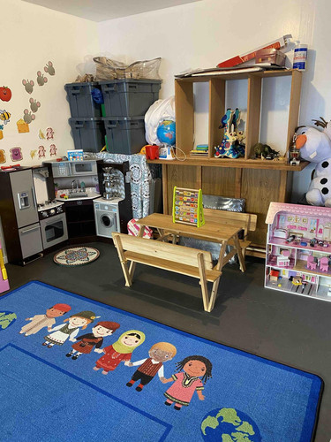 Photo of Home Away From Home Daycare - Oakland, CA