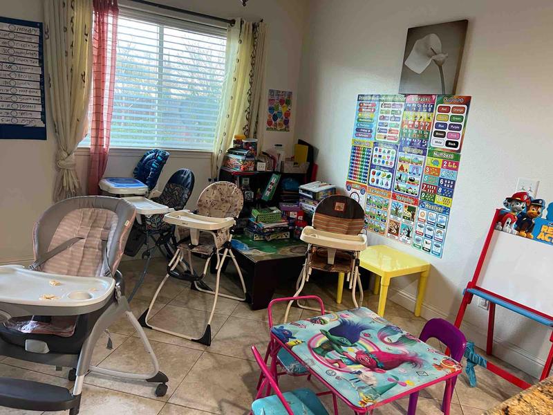 Photo of EJ’s Daycare - Fresno, CA