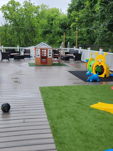 Photo of CCDC Family Childcare - Cincinnati,, OH