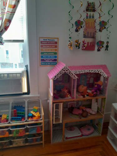 Photo of Wendy´s Daycare - Worcester, MA