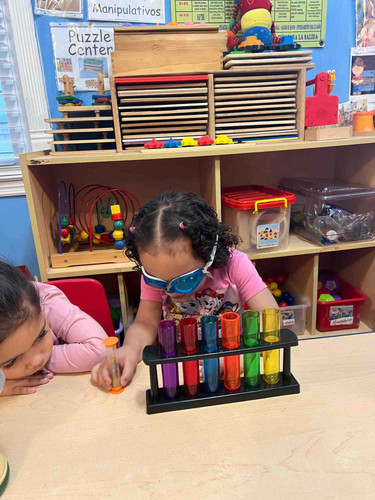 Photo of Orquidea Jimenez Group Family Day Care Daycare - Brooklyn, NY