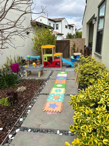 Photo of Mortazavi, Samar Family Child Care - San Diego, CA