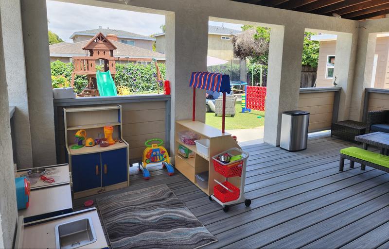 Photo of Cherish Family Child Care - Chula Vista, CA