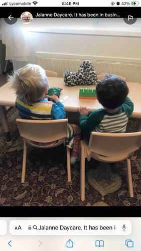 Photo of Jalanne Family ChildCare Daycare - Seattle, WA