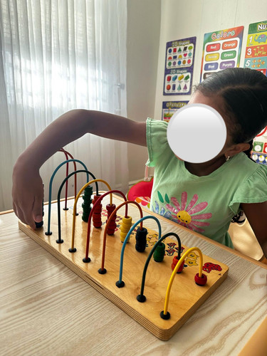 Photo of Góticas De Amor Family Child Care - Holbrook, MA