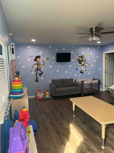 Photo of Katrina Ceja Family Childcare - Delano, CA