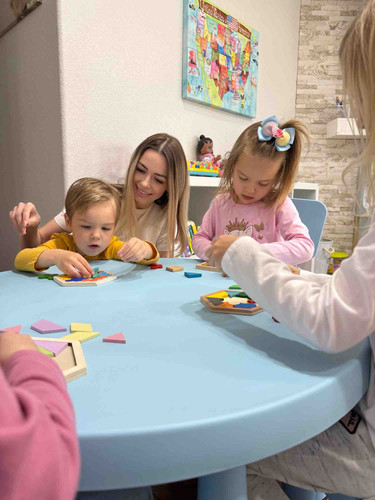 Photo of Lily Bloom Academy - Sacramento, CA