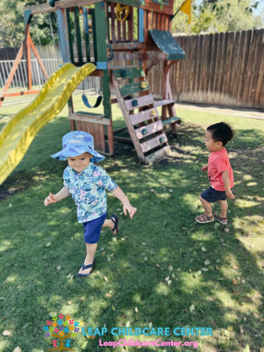 Photo of Leap Childcare Center - Bakersfield, CA