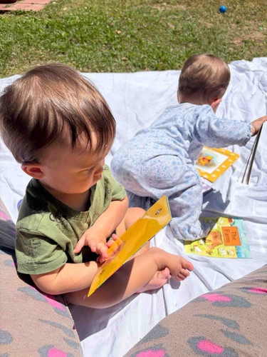 Photo of Mahalo Family Childcare - Riverside, CA