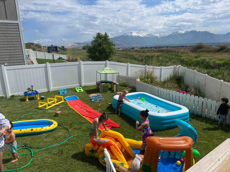 Photo of Little Smiles Child Care Daycare - Eagle Mountain, UT