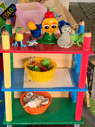 Photo of Sunny Kids Academy Daycare - Charlotte, NC