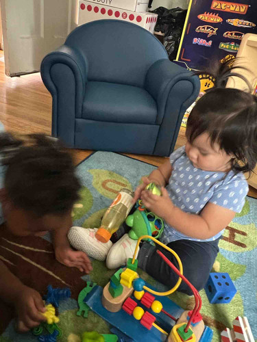 Photo of Mack Family Daycare - Los Angeles, CA