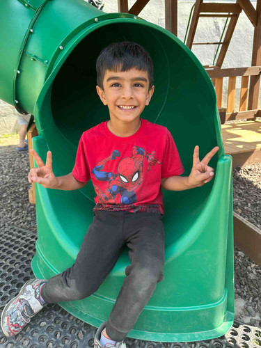 Photo of Little Sunshine Daycare - Syracuse, NY