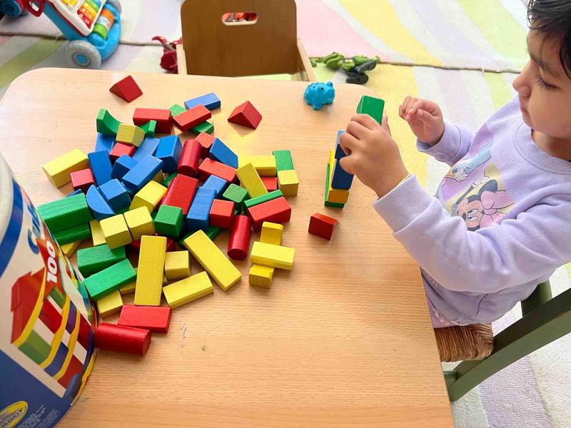 Photo of Dreamland Daycare - Anaheim, CA