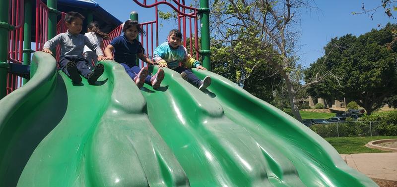 Photo of Safari Childcare - San Diego, CA