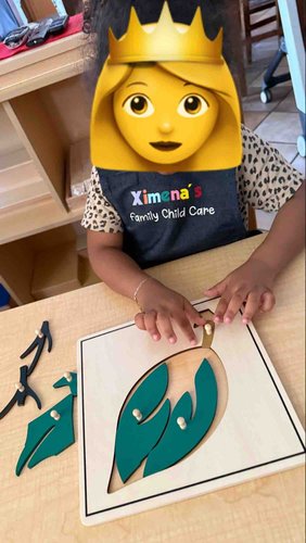 Photo of Ximena’s Family Child Care - Chula Vista, CA