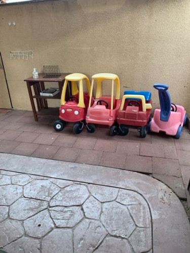 Photo of Nancy Chavez Daycare - San Jose, CA