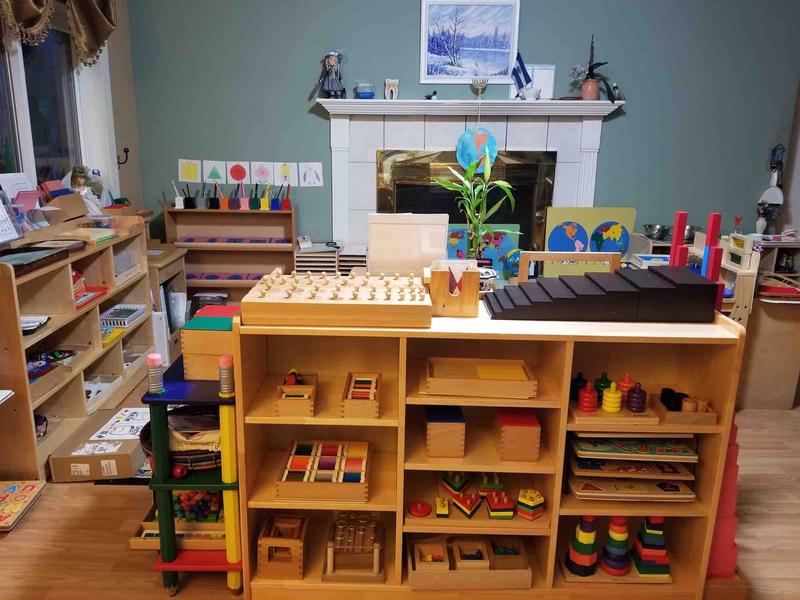 Photo of Genesis Preschool