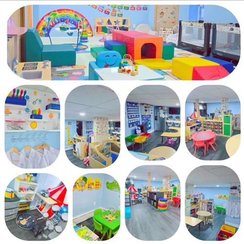 Photo of ABC Family Child Care